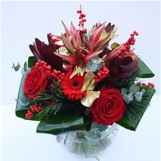 Jolly Christmas Great Value