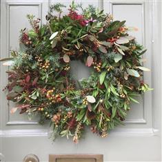 Autumn Wreath